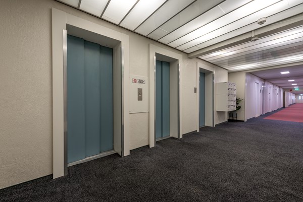 Medium property photo - Loolaan 27-111, 7314 AC Apeldoorn